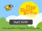 Permainan Flap Shoot Birdie secara online