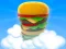 Permainan Sky Burger secara online