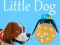 Permainan Little Dog secara online