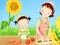 Permainan Mother's day 2020 slide secara online