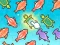 Permainan Save Seafood secara online