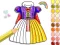 Permainan Princess Glitter Coloring secara online