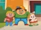 Permainan Bully kids clicker secara online