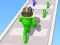 Permainan Rope-Man Run 3D secara online