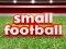 Permainan Small Football secara online