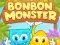 Permainan Bonbon Monster secara online