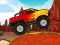 Permainan Monster Truck Racing secara online