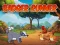 Permainan Badger Runner secara online