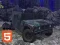 Permainan Truck Offroad 4x4 Heavy Drive secara online