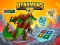 Permainan Dynamons 7 secara online