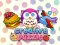Permainan Puzzle & Coloring For Kids secara online