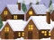 Permainan Christmas Town Difference secara online