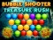 Permainan Bubble Shooter Treasure Rush secara online
