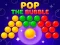 Permainan Pop the Bubble secara online