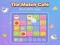 Permainan Tile Match Cafe secara online