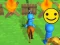 Permainan Archer Warrior secara online