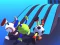 Permainan Ball Legs 3D secara online