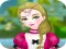 Permainan Happy Princess Holiday secara online