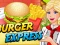 Permainan Burger Express secara online