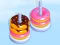 Permainan Donut Sort Fun secara online