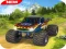 Permainan Xtreme Monster Truck Offroad secara online