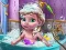 Permainan  Ice Queen Baby Shower Fun secara online