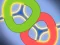 Permainan Puzzle Lines And Knots 1 secara online