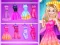 Permainan Barbie Fashion Closet secara online