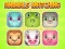 Permainan Animals Memory Matching secara online