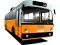 Permainan Cartoon Bus Puzzle secara online