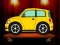 Permainan Kids Car Puzzles secara online