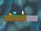 Permainan Penguin Adventure Reverse Word secara online
