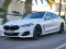 Permainan BMW 8-Series secara online