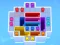 Permainan Cube Drop Puzzle secara online