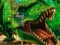 Permainan Dino Park Jigsaw secara online