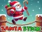 Permainan Santa Stick secara online
