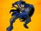 Permainan Batman Protect City secara online
