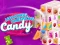 Permainan Candy 3D Mahjong secara online