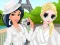 Permainan Princess Diner de Blanc secara online