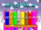 Permainan My Xylophone secara online