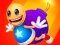 Permainan Super Buddy Kick secara online