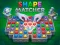 Permainan Shape matcher secara online