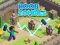 Permainan Noob vs Zombies secara online
