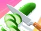 Permainan Slice It All Fruit secara online