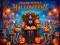 Permainan Jigsaw Puzzle Halloweeny secara online