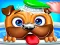 Permainan My Pet Loki Virtual Dog secara online