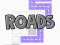 Permainan Roads secara online