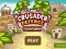 Permainan Crusader defence: level pack secara online