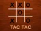 Permainan Tac Tac secara online