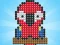 Permainan Color Nuts & Bolts Puzzle secara online